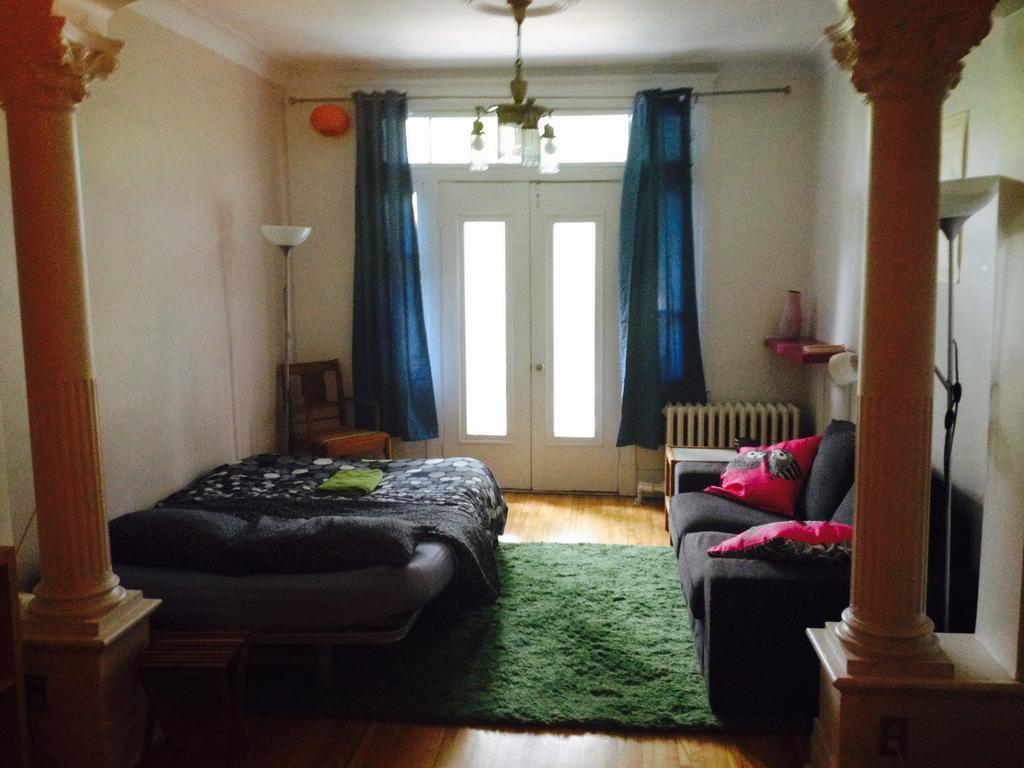 Bed and breakfast Urbain La Lanterne 3*