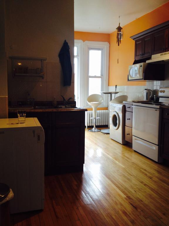 Bed and breakfast Urbain La Lanterne 3*
