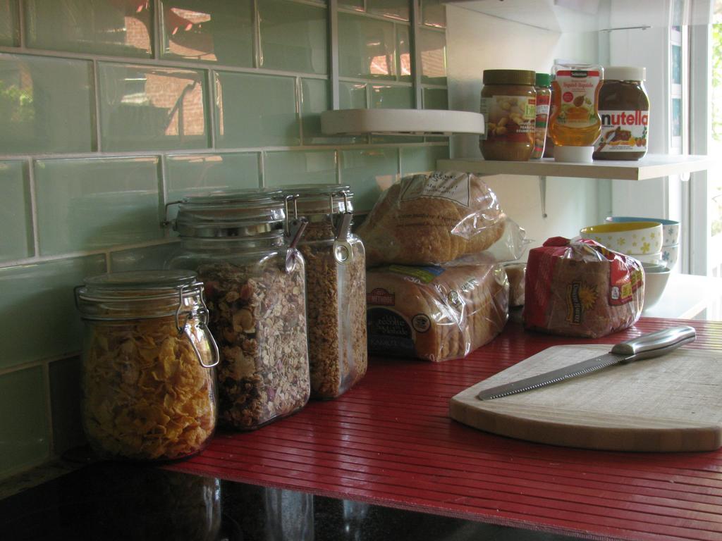 Urbain La Lanterne Bed and breakfast Montreal