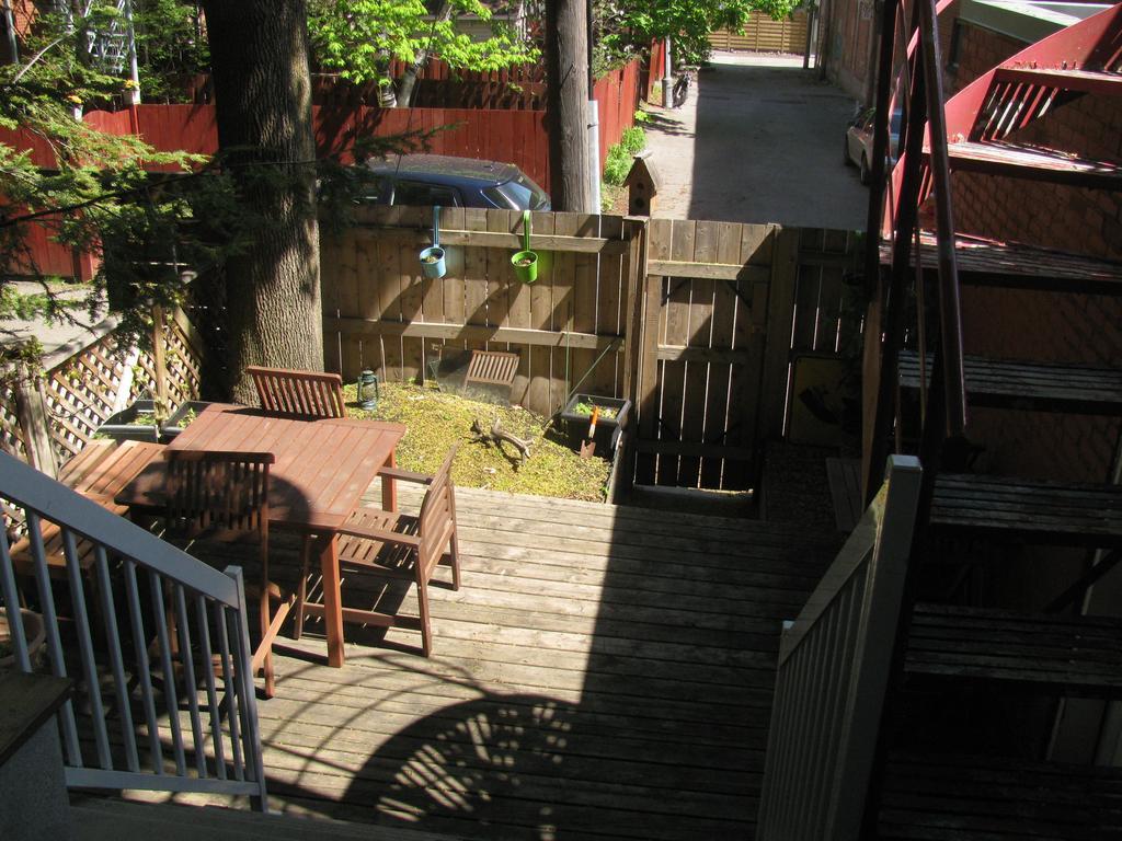 Bed and breakfast Urbain La Lanterne 3*