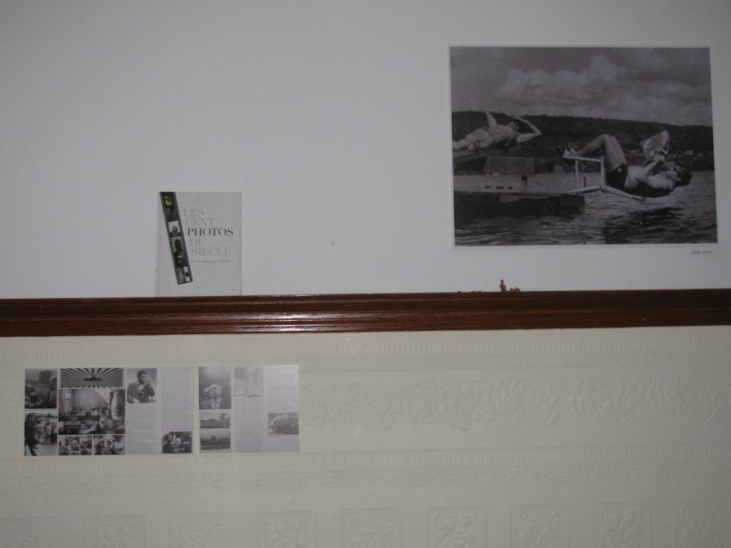 Bed and breakfast Urbain La Lanterne 3*