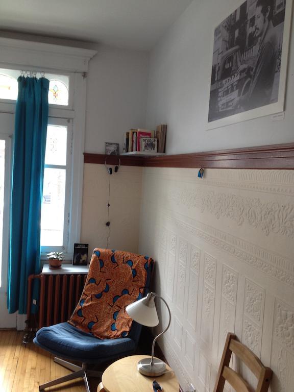 Urbain La Lanterne 3*