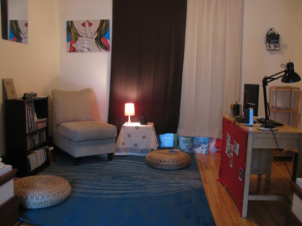 Urbain La Lanterne Bed and breakfast 3*