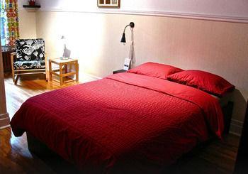 Bed and breakfast Urbain La Lanterne