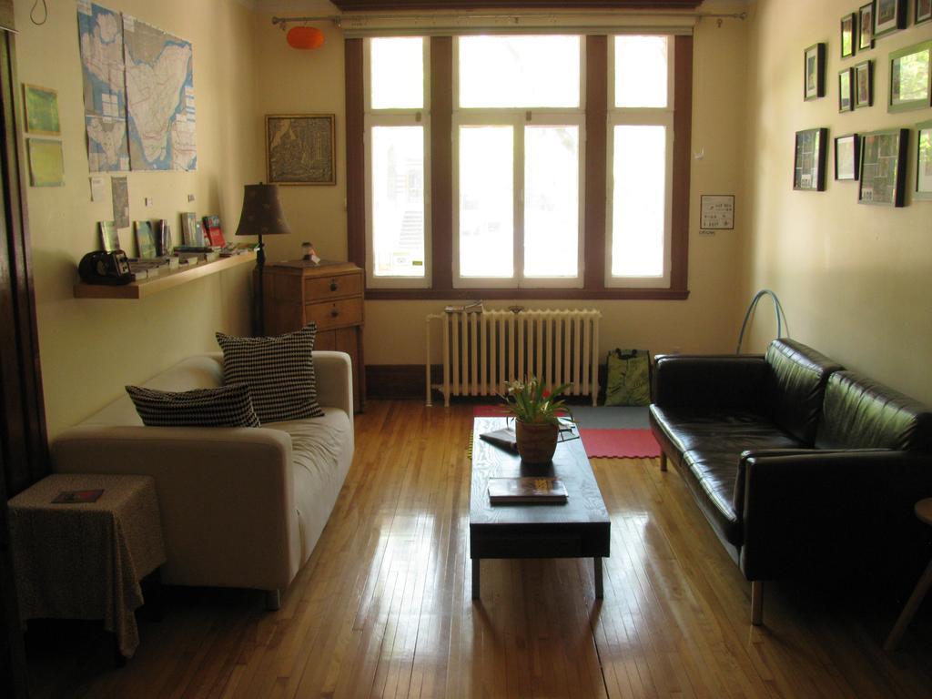 Gite Urbain La Lanterne Bed & Breakfast 3*