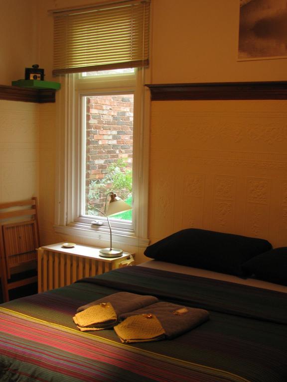 Bed & Breakfast Gite Urbain La Lanterne 3*