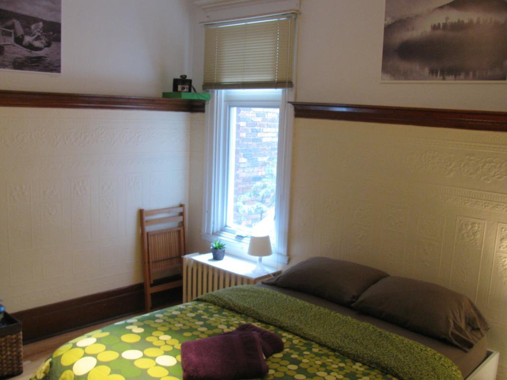 Gite Urbain La Lanterne Bed & Breakfast 3*