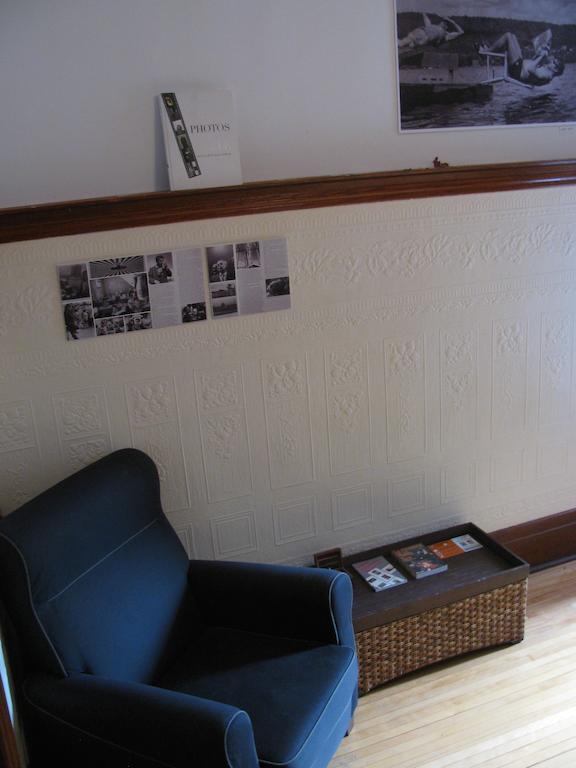 Bed & Breakfast Gite Urbain La Lanterne