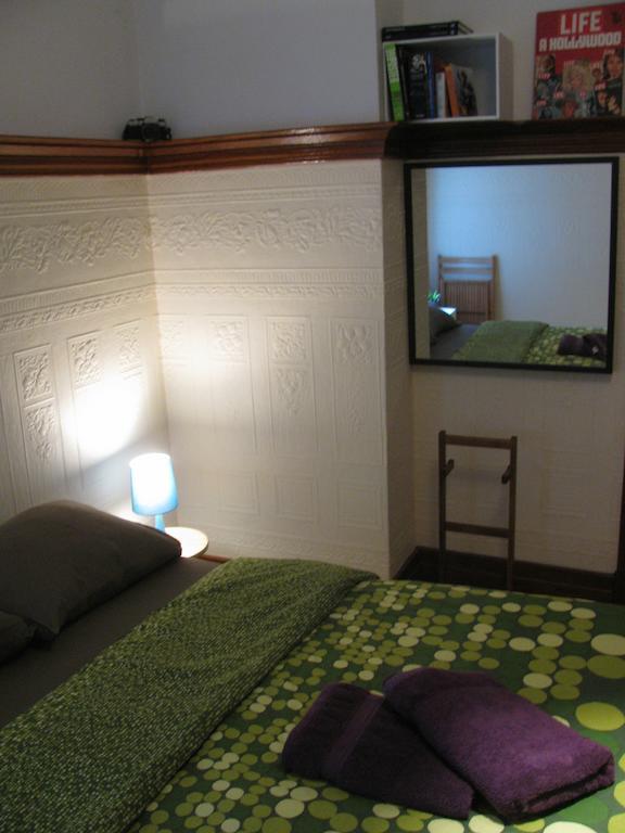 Gite Urbain La Lanterne Bed & Breakfast