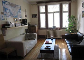 Bed & Breakfast Gite Urbain La Lanterne 3*
